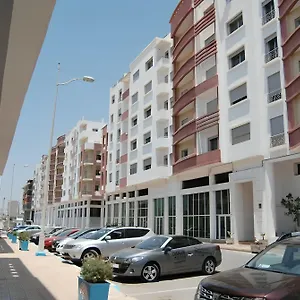 Brand New Bright Agadir