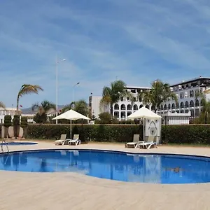 4* Apartahotel Rofaida