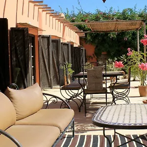 Ubytování v soukromí Maison Marocaine, Agádír